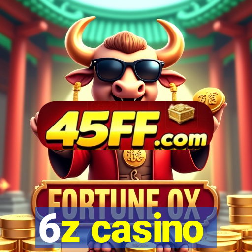 6z casino